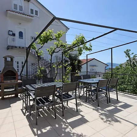 Vendégház Twin 2362a 3*