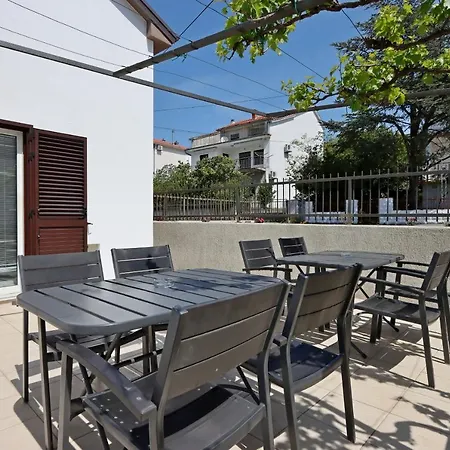 Vendégház Twin 2362a