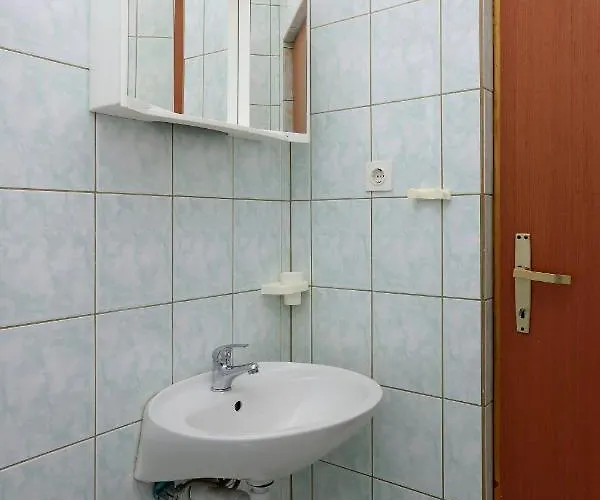 Twin 2362a Penzion Selce