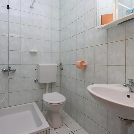 Guest house Twin 2362a Selce