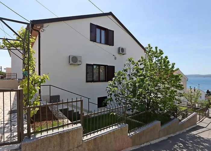 Vendégház Twin 2362a
