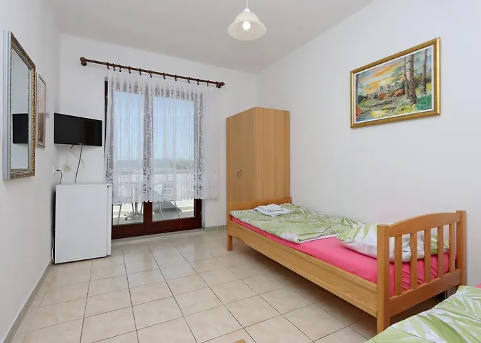 Vendégház Twin 2362a 3*