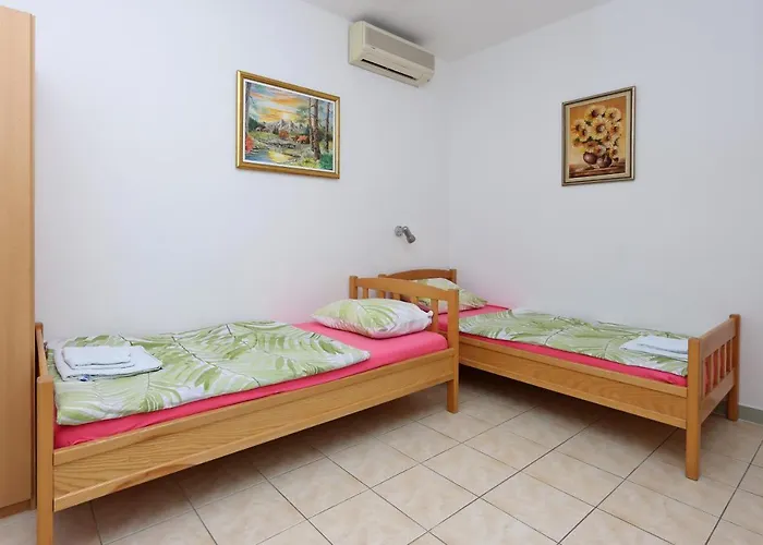 Twin 2362a Selce